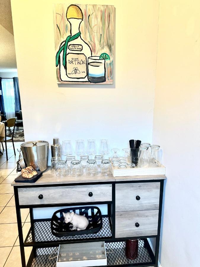 Lovely 2-Bedroom Condo W/Balcony And Free Parking Nashville Exterior foto
